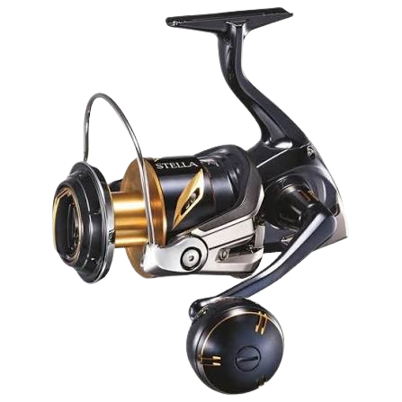 Shimano Stella SW 14000